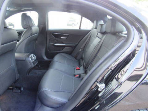 2023 Mercedes-Benz C-Class C 300