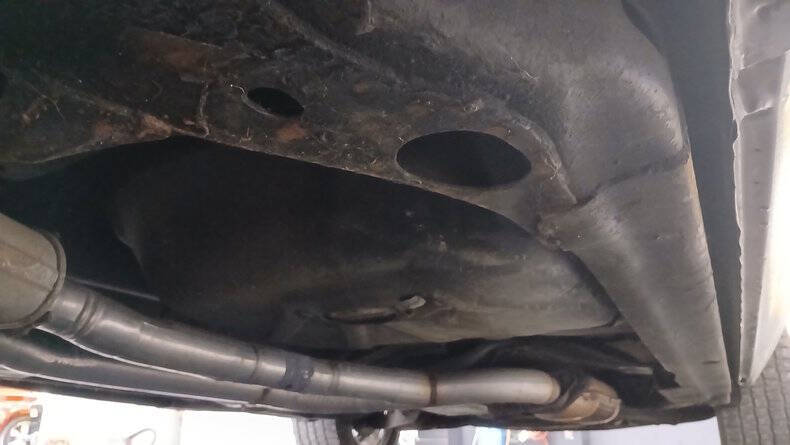 1983 Oldsmobile Cutlass Calais Hurst