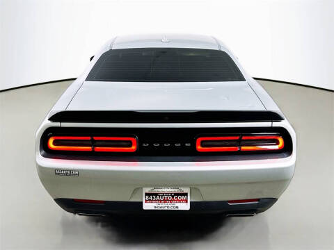 2023 Dodge Challenger R/T