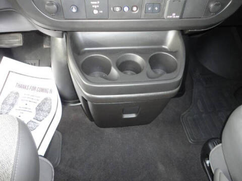 2024 GMC Savana LT 2500