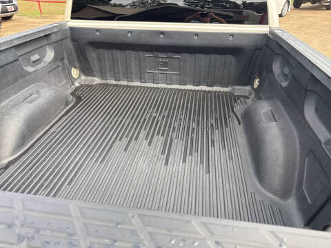 2011 GMC Sierra 1500 Denali