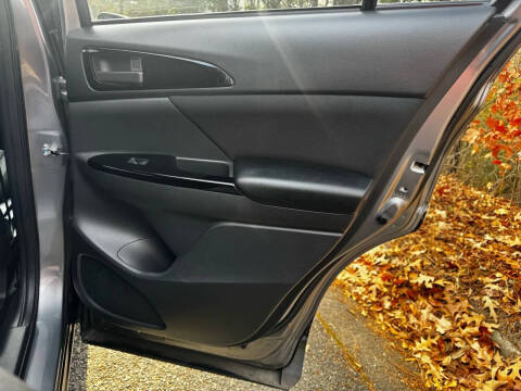 2019 Mitsubishi Eclipse Cross