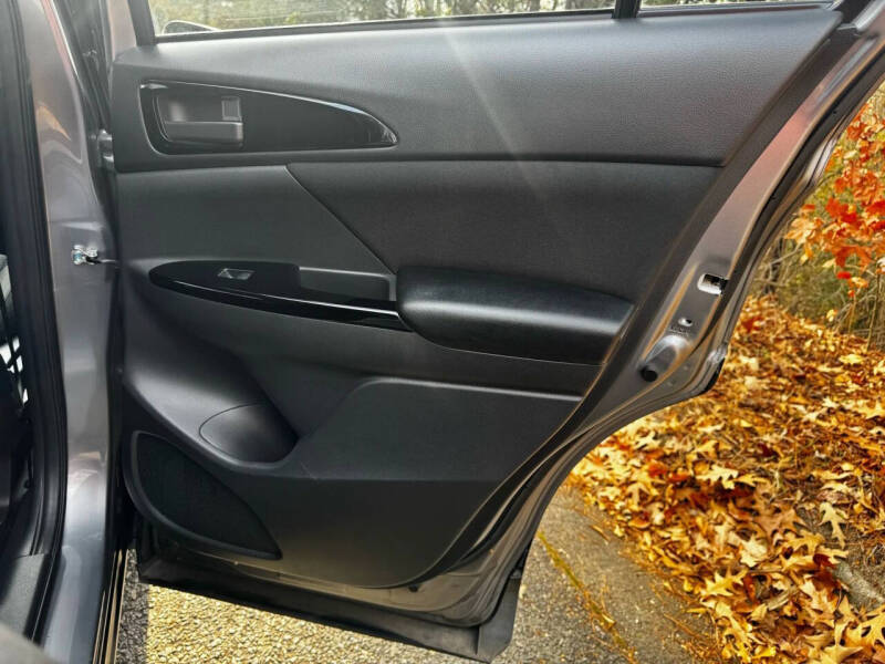 2019 Mitsubishi Eclipse Cross