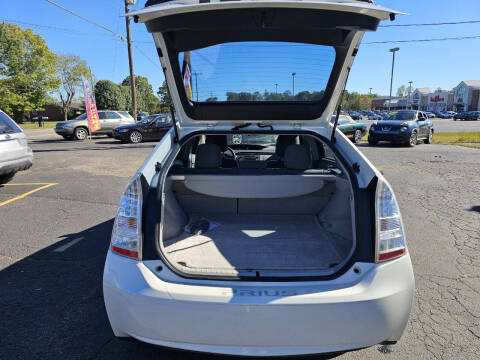 2011 Toyota Prius Two