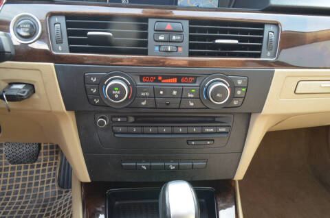 2011 BMW 3 Series 328i xDrive