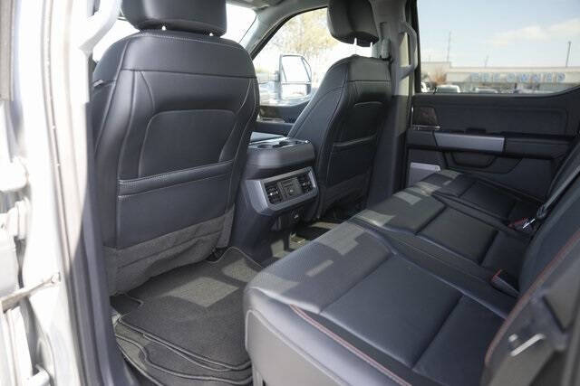 2024 Ford F-350 Super Duty