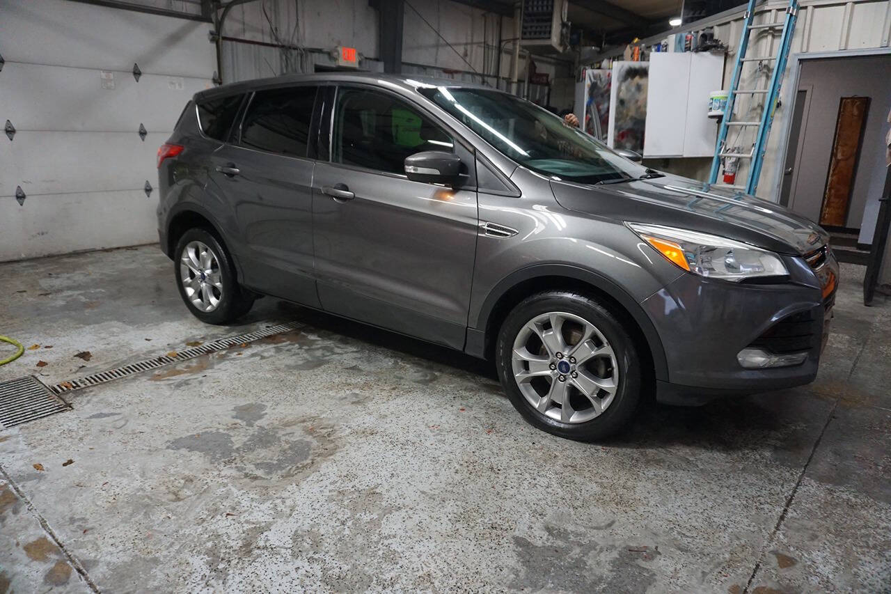 2013 Ford Escape for sale at 51 Cars LLC in Loves Park, IL