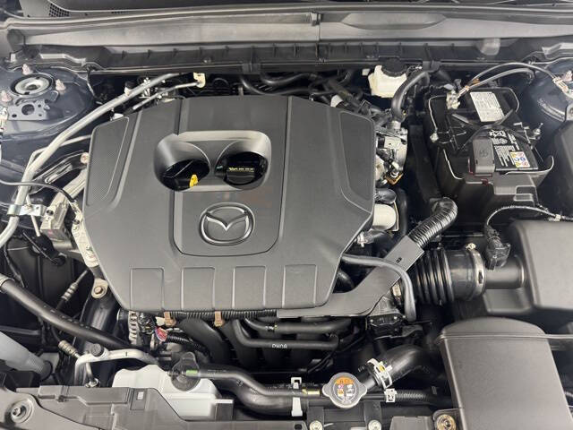 2025 Mazda CX-50 2.5 S Select