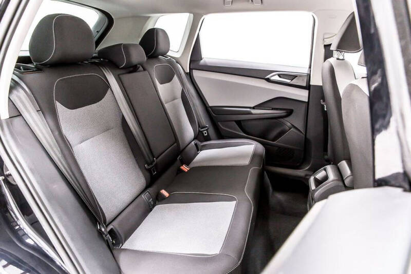 2022 Volkswagen Taos S