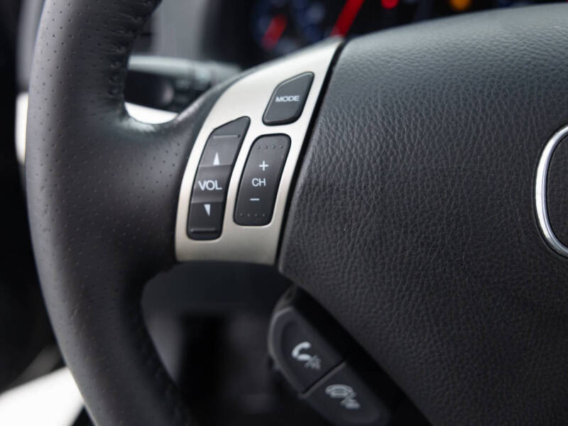 2007 Acura TSX w/Navi