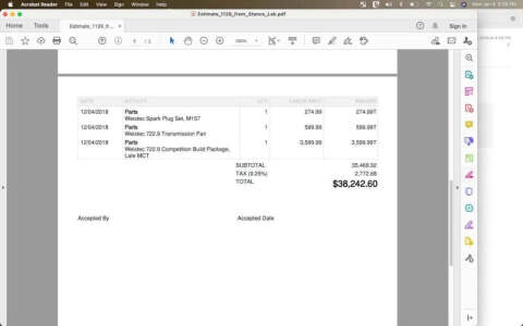 2012 Mercedes-Benz CLS CLS 63 AMG