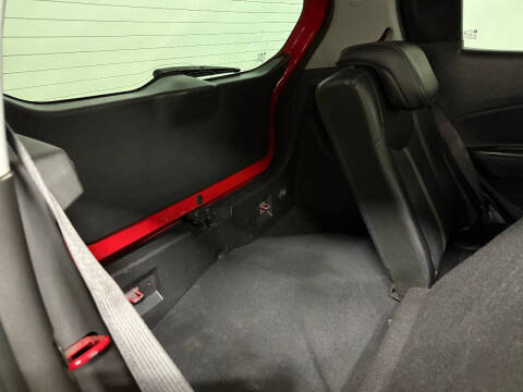 2020 Chevrolet Spark 2LT CVT