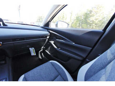 2026 Mazda CX-30 2.5 S Aire Edition