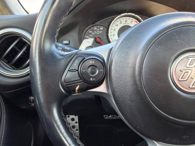 2017 Toyota 86
