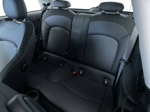 2024 MINI Hardtop 2 Door Cooper SE