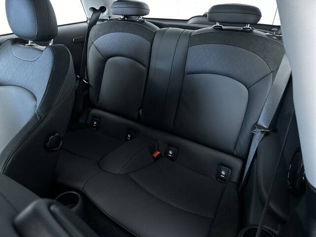 2024 MINI Hardtop 2 Door Cooper SE