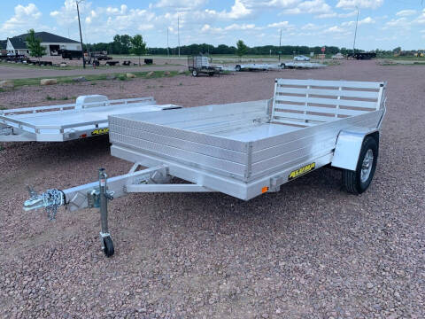 2022 Aluma 7210H BT #8385