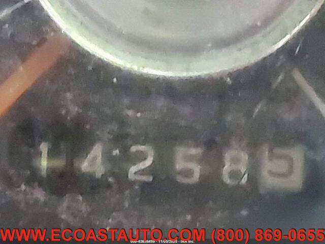 1961 Ford Thunderbird