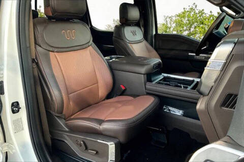 2026 Ford F-350 Super Duty