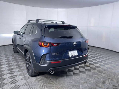 2026 Mazda CX-50 2.5 S Premium