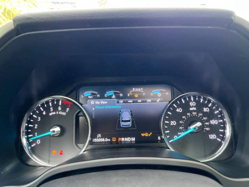 2018 Ford Expedition MAX XLT