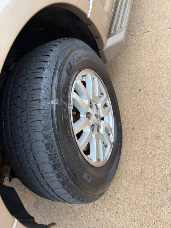 2012 Ford Expedition XLT