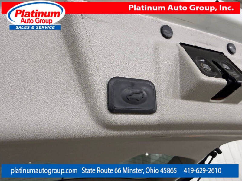 2014 Buick Enclave Premium