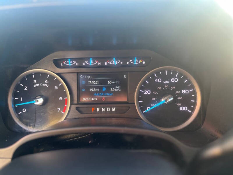 2021 Ford F-350 Super Duty