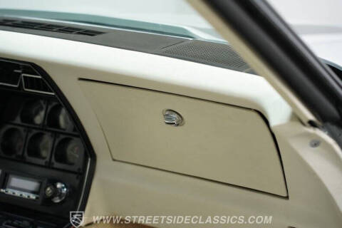 1978 Chevrolet Corvette