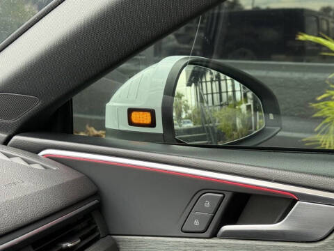 2019 Audi A5 quattro Premium Plus 45 TFSI