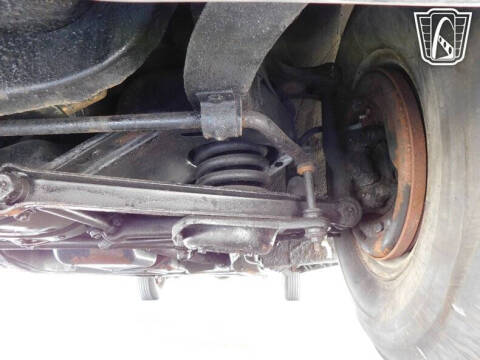 1955 Cadillac Sixty Special