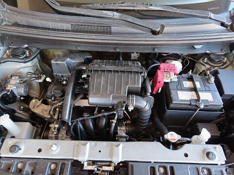 2017 Mitsubishi Mirage GT