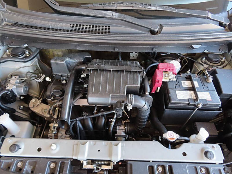 2017 Mitsubishi Mirage GT