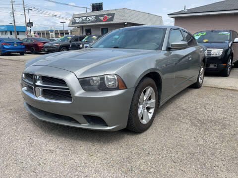 2011 Dodge Charger for sale at Craven Cars in Louisville KY