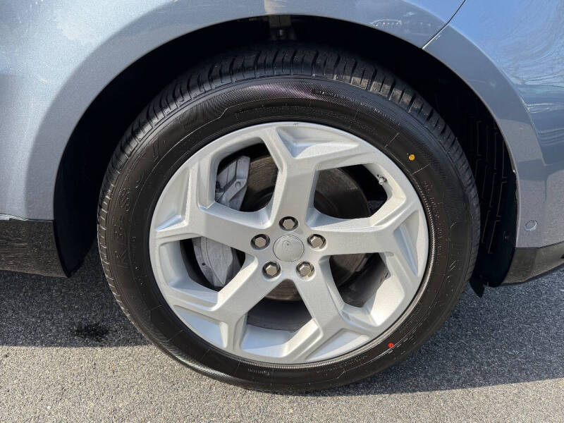 2018 Land Rover Range Rover Sport HSE