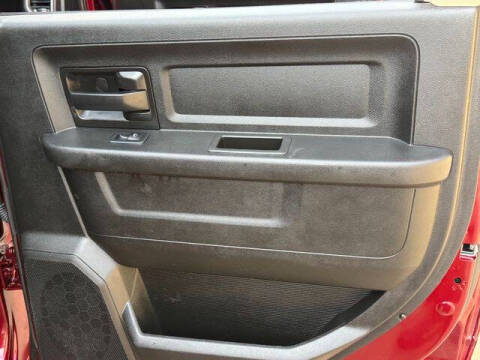 2020 RAM 3500 Tradesman