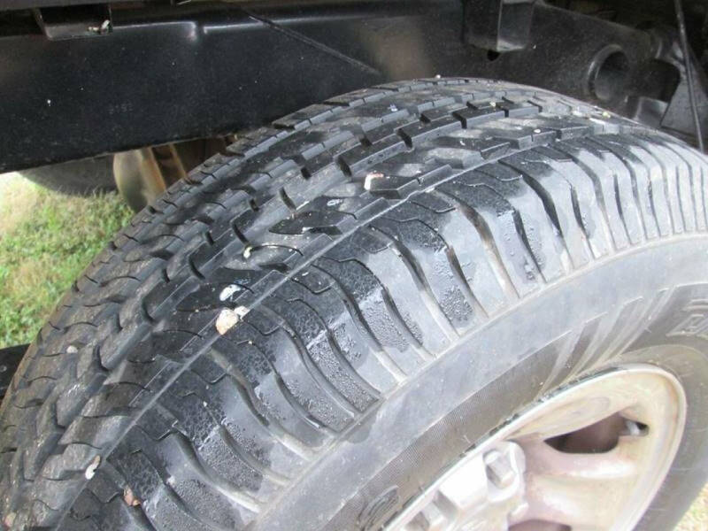 2002 Dodge Ram 1500 SLT