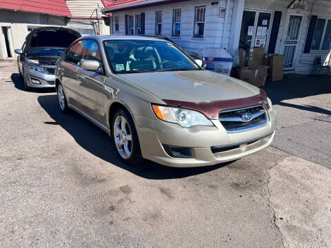 2008 Subaru Legacy for sale at STS Automotive in Denver CO