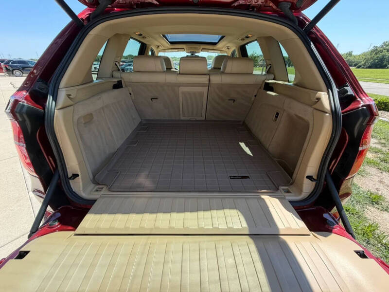 2012 BMW X5 xDrive35d
