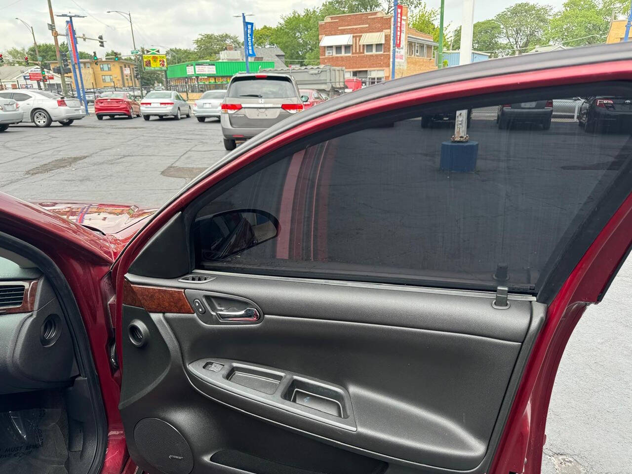 2011 Chevrolet Impala for sale at Chicago Auto House in Chicago, IL