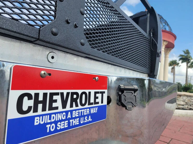 1995 Chevrolet C/K 3500 Series