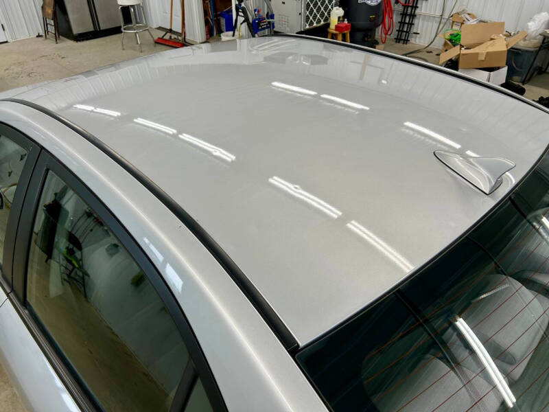 2009 Hyundai Sonata GLS