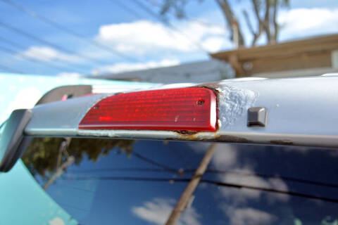 2005 Jeep Liberty Limited