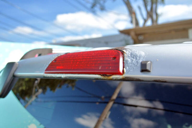 2005 Jeep Liberty Limited