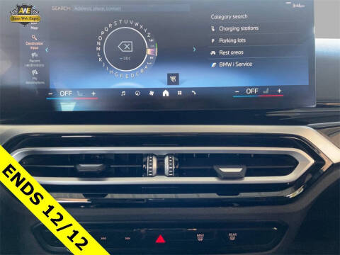 2024 BMW i4 eDrive40 Gran Coupe