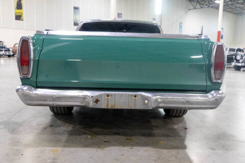 1968 Ford Ranchero