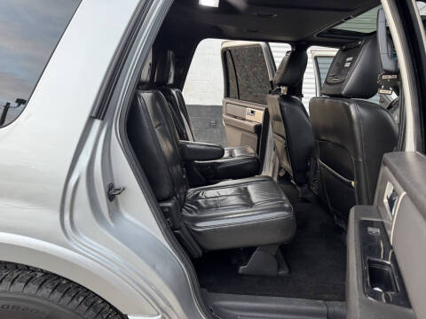 2013 Ford Expedition Limited