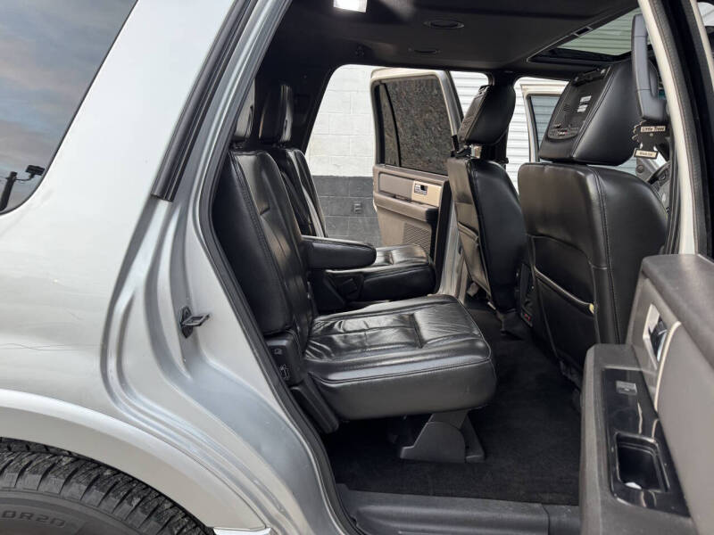 2013 Ford Expedition Limited
