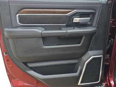 2022 RAM 3500 Laramie