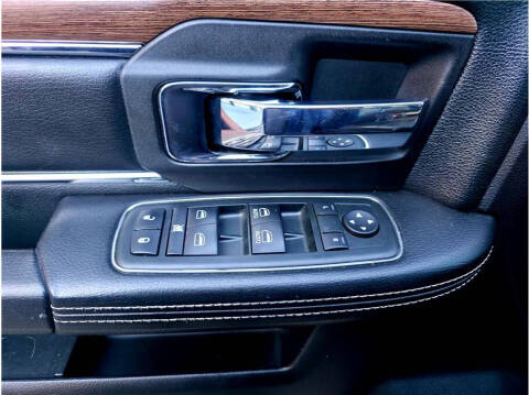 2013 RAM 3500 Laramie